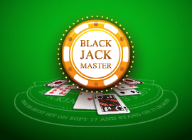 BLACK JACK MASTER